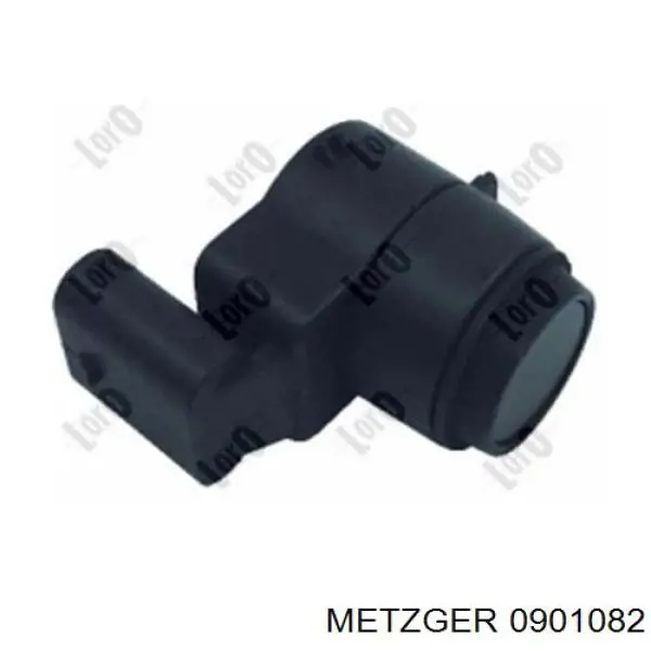 Comprar 0901082 Metzger Sensor de estacionamiento delantero/trasero central