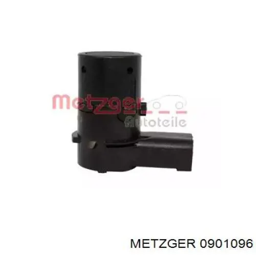 Comprar 0901096 Metzger Sensor de aparcamiento trasero