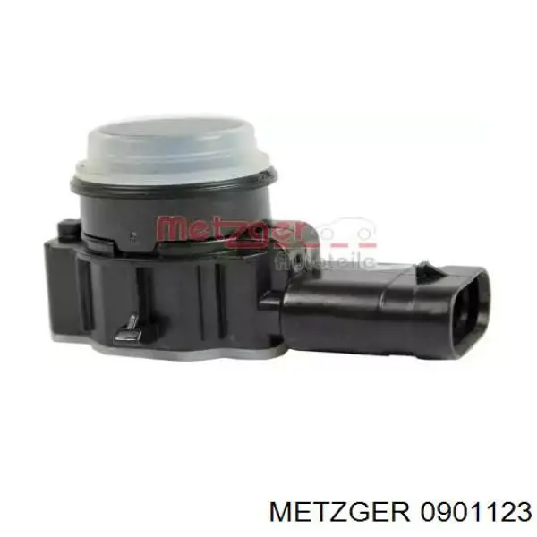 Sensor de estacionamiento delantero VAG 3Q0919297BGRU precio, desde 19,90 EUR