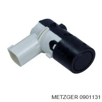 0901131 Metzger sensor alarma de estacionamiento trasero