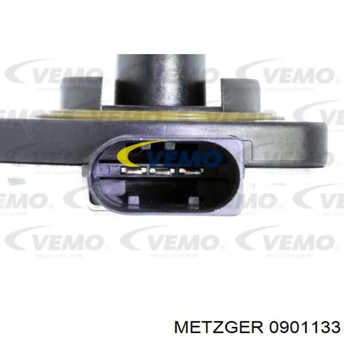 AF02371 Alfa E-Parts Sensor de nivel de aceite