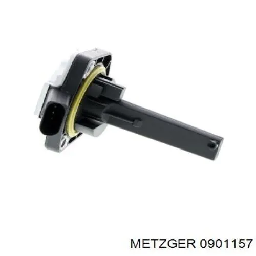 0901157 Metzger sensor de nivel de aceite del motor