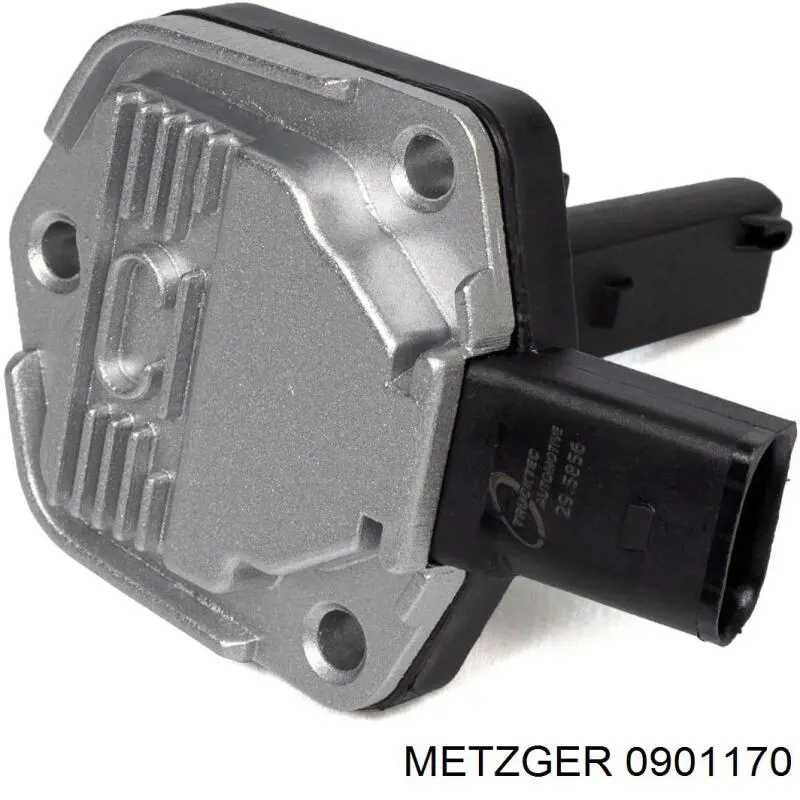Sensor de nivel de aceite del motor Volkswagen Passat 362