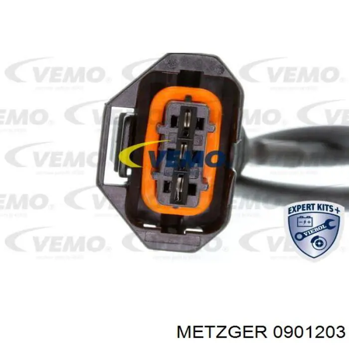 Comprar 412702 Triclo Sensor de nivel de aceite