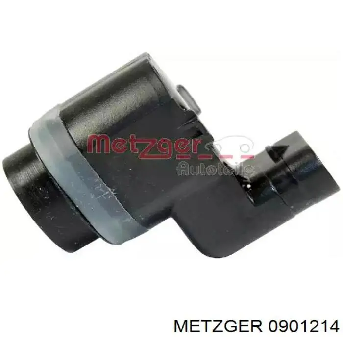 Comprar 9051202 Mercedes Sensor lateral delantero/trasero de aparcamiento