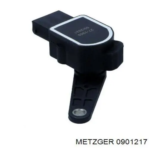 Comprar 8G9N3C438AA Ford Sensor de nivel de carrocería delantero