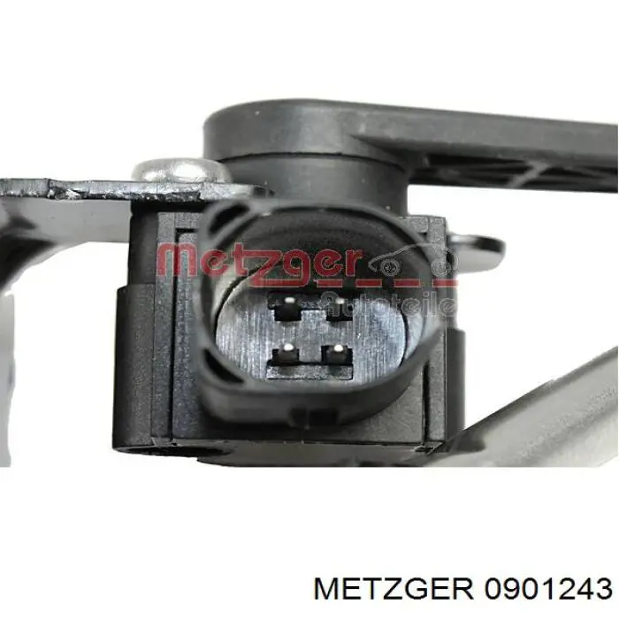 Comprar 3M941019 AND Sensor de nivel de carrocería trasero