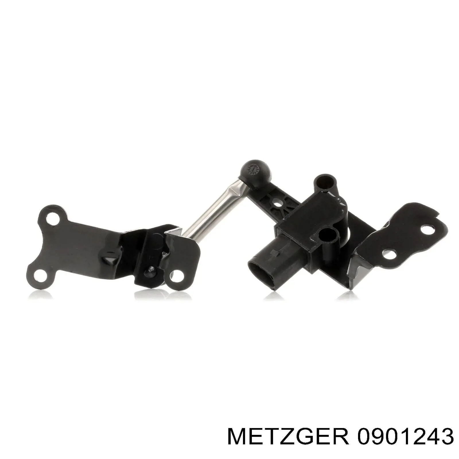 Sensor de nivel de carrocería trasero 3M941019 AND