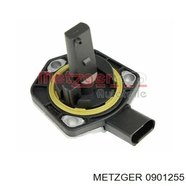 0901255 Metzger sensor de nivel de aceite del motor