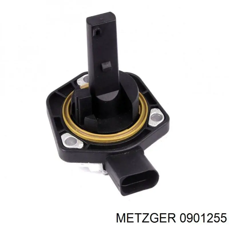 Sensor del nivel de aceite del motor Metzger 0901255