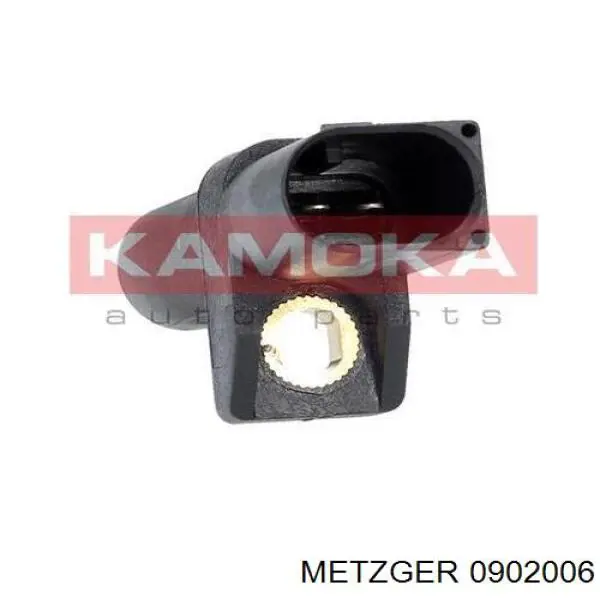 0902006 Metzger Sensor de posición del cigüeñal