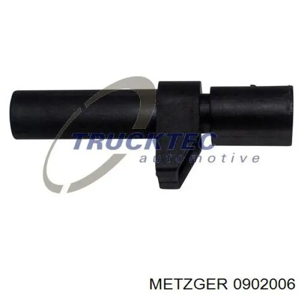 Generador de impulsos, cigüeñal  Metzger 0902006 precio, desde 32,37 EUR