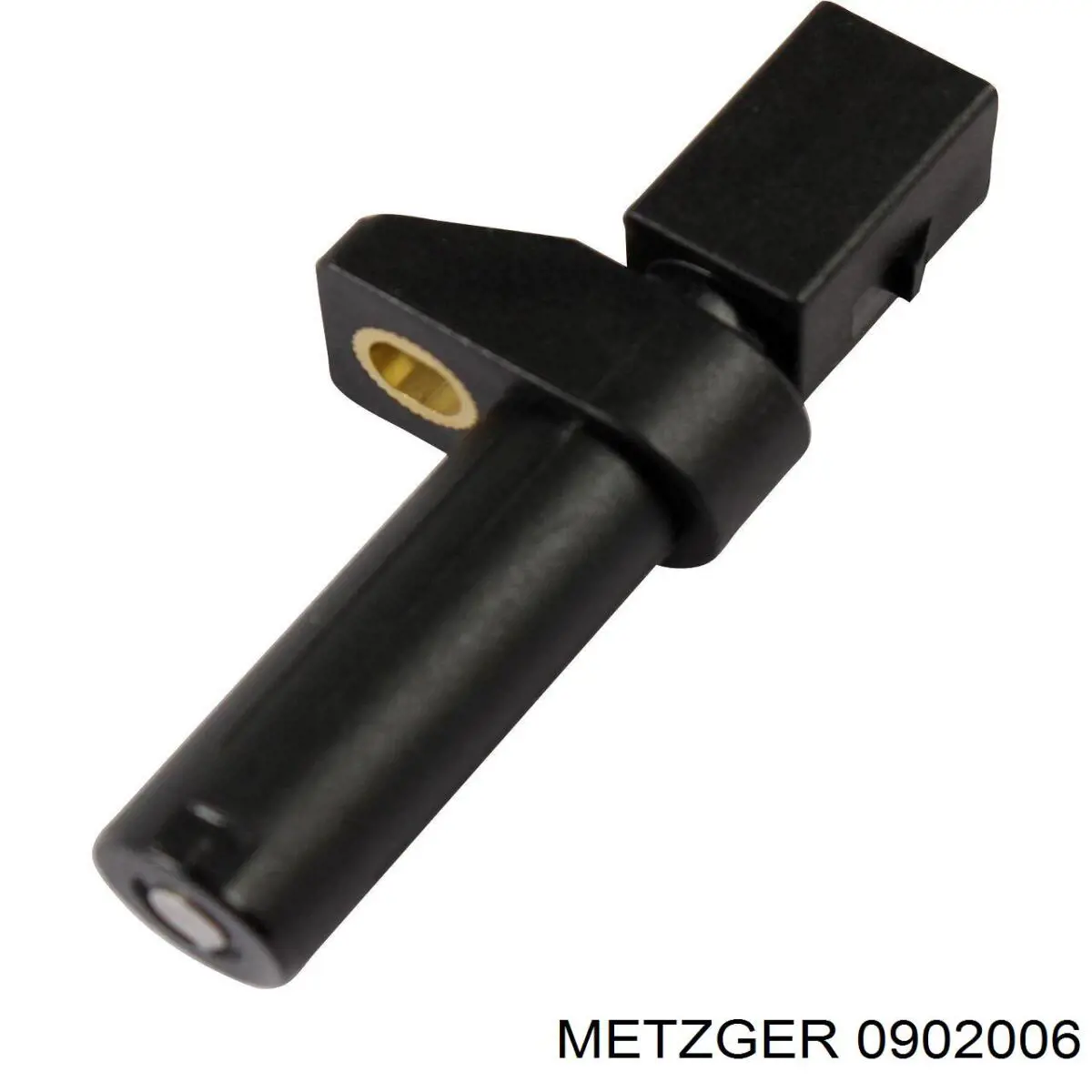 Sensor de cigüeñal 0902006 Metzger