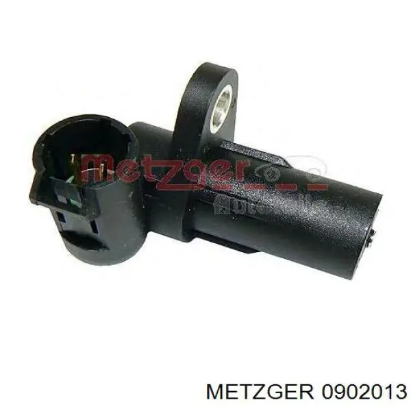 0902013 Metzger Sensor de posición del cigüeñal