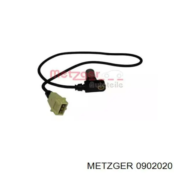 Sensor ckp VAG 078905375