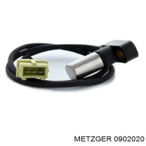 Comprar 078905375 VAG Sensor de cigüeñal