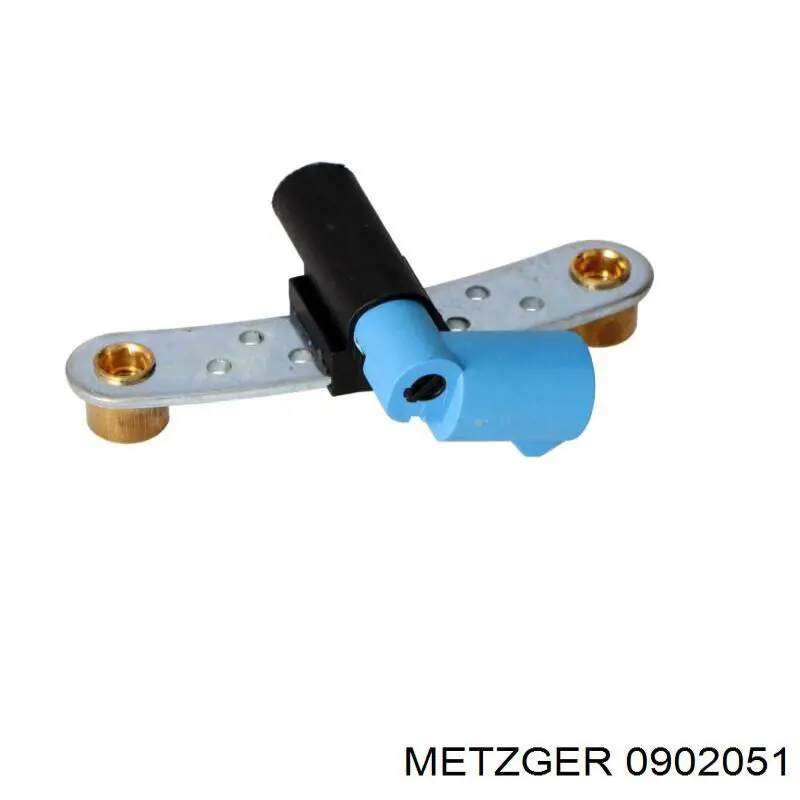 Comprar A2C59514015 Continental/Siemens Sensor de cigüeñal