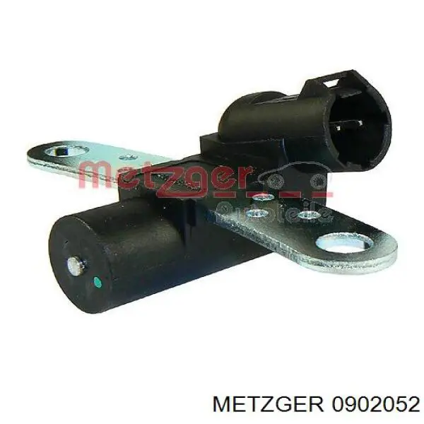 0902052 Metzger sensor de cigüeñal