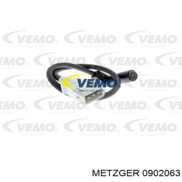 Sensor ckp Peugeot/Citroen 591893