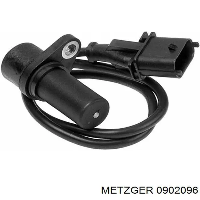 Sensor de cigüeñal 97323554 General Motors