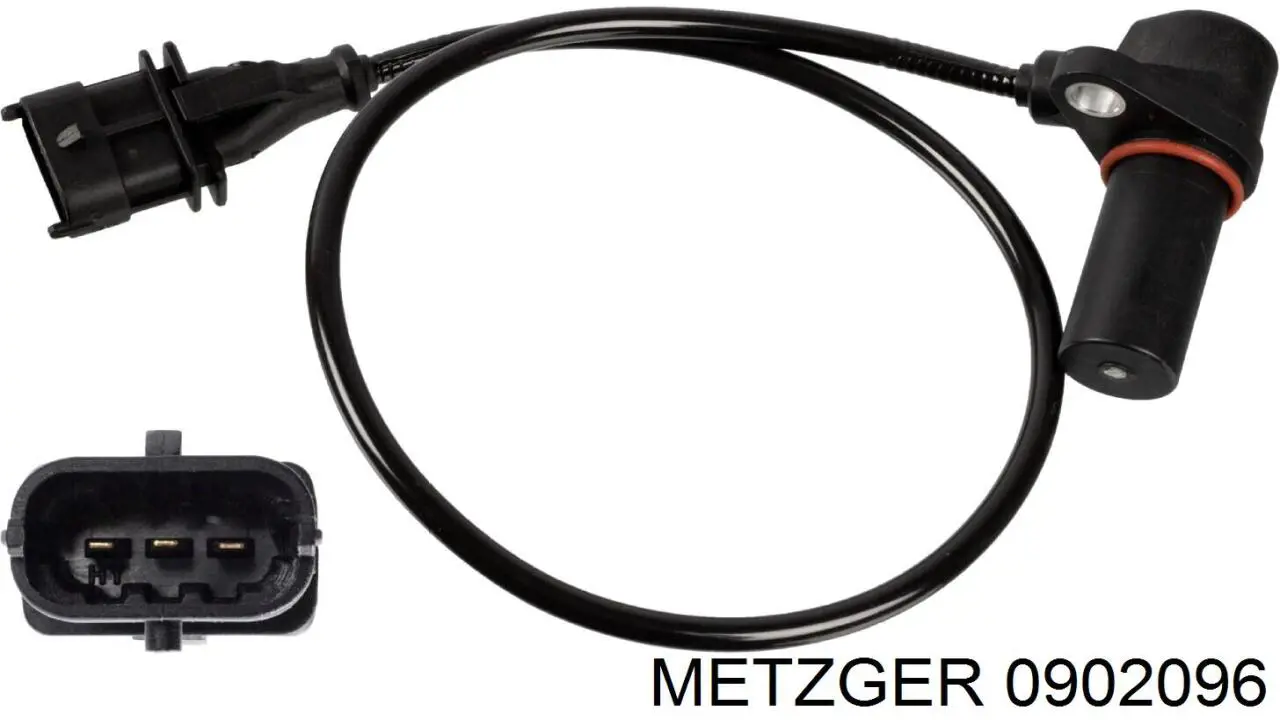 Generador de impulsos, cigüeñal  General Motors 97323554 precio, desde 31,25 EUR