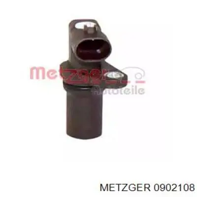 0046798363 Fiat/Alfa/Lancia Sensor de posición del cigüeñal