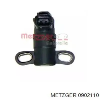 ZZC018230 Ford Sensor de posición del cigüeñal