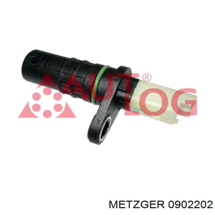 Sensor ckp Renault (RVI) 2373100Q0D