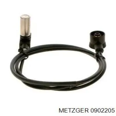 Sensor de cigüeñal A0031535028 Mercedes