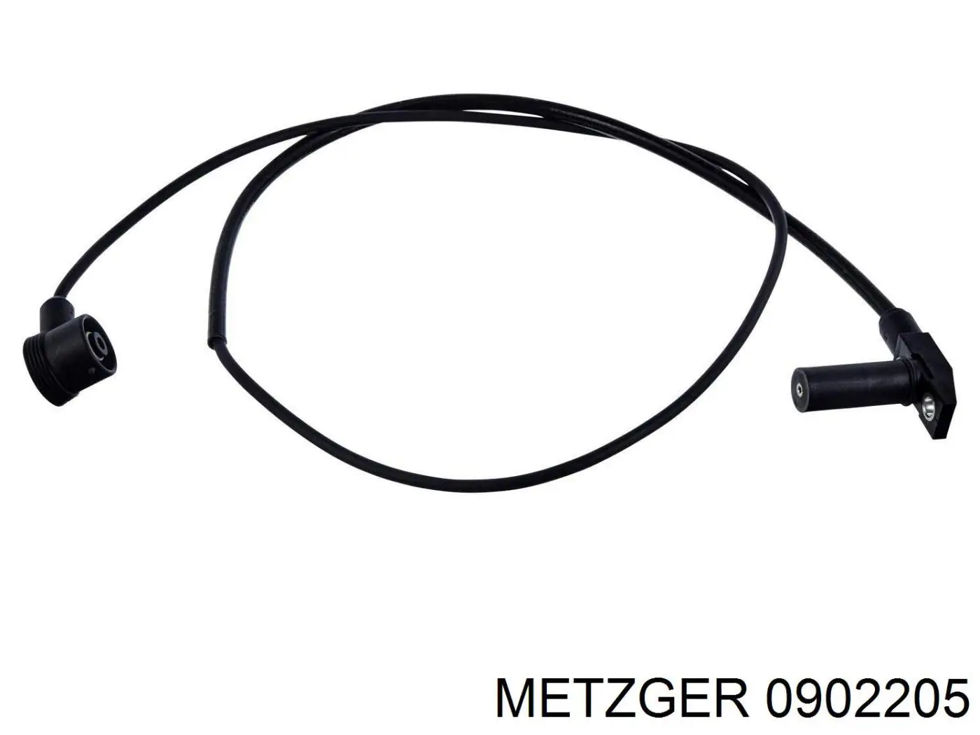 Comprar A0031535028 Mercedes Sensor de cigüeñal