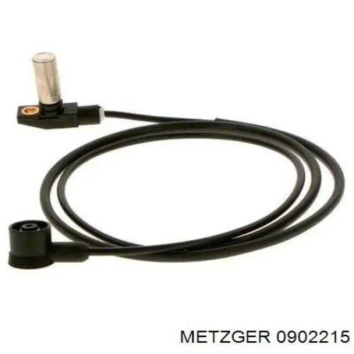 12004033 Depo/Loro/Abakus Sensor de posición del cigüeñal