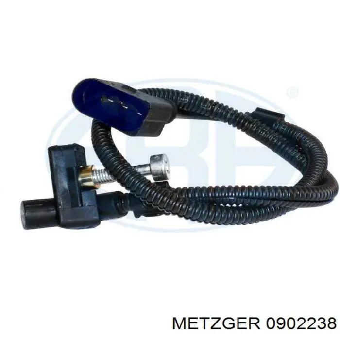 0902238 Metzger sensor de posición del cigüeñal