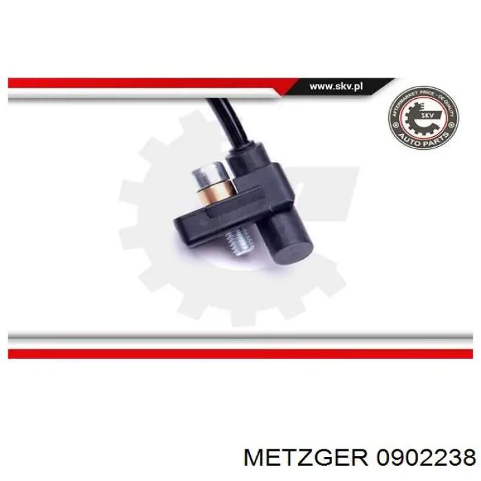 Generador de impulsos, cigüeñal  VAG 030957147F precio, desde 27,08 EUR