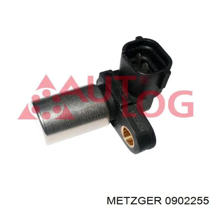 0902255 Metzger lubricante universal