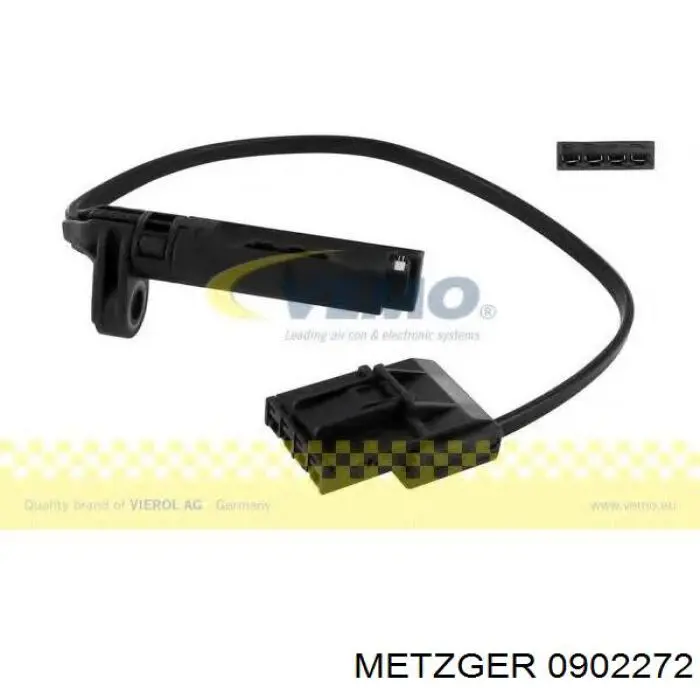 Sensor de velocidad 550634A ERA Benelux