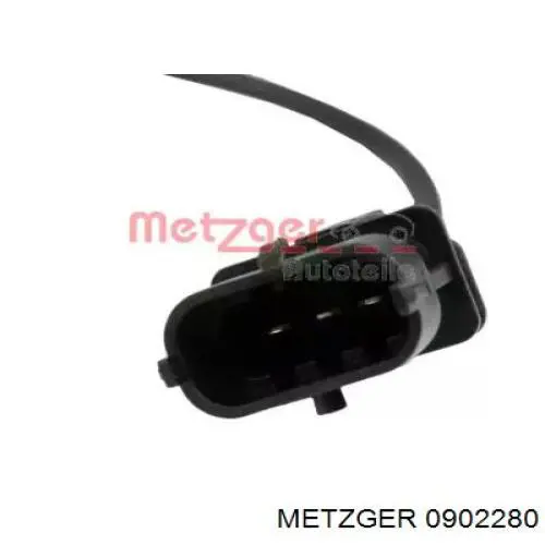 Sensor de cigüeñal 3918027400 KAP