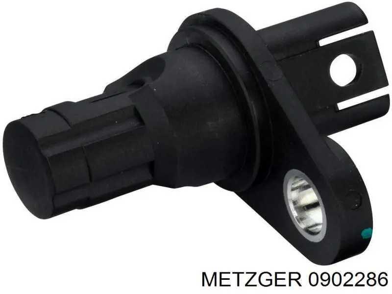Sensor de cigüeñal 81331 NGK