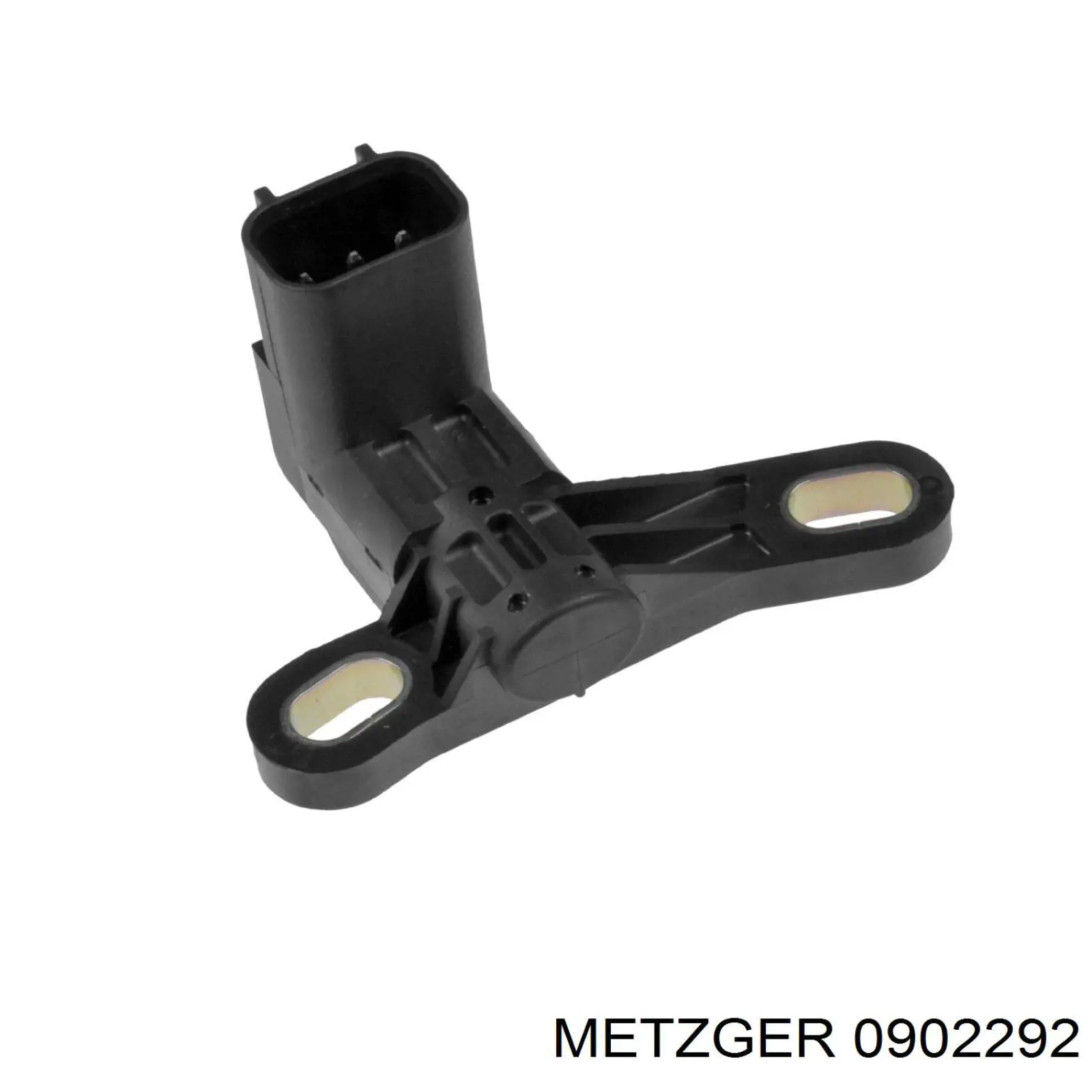 0902292 Metzger Sensor de posición del cigüeñal