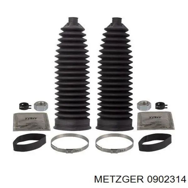 Sensor de cigüeñal 885529150 Triscan