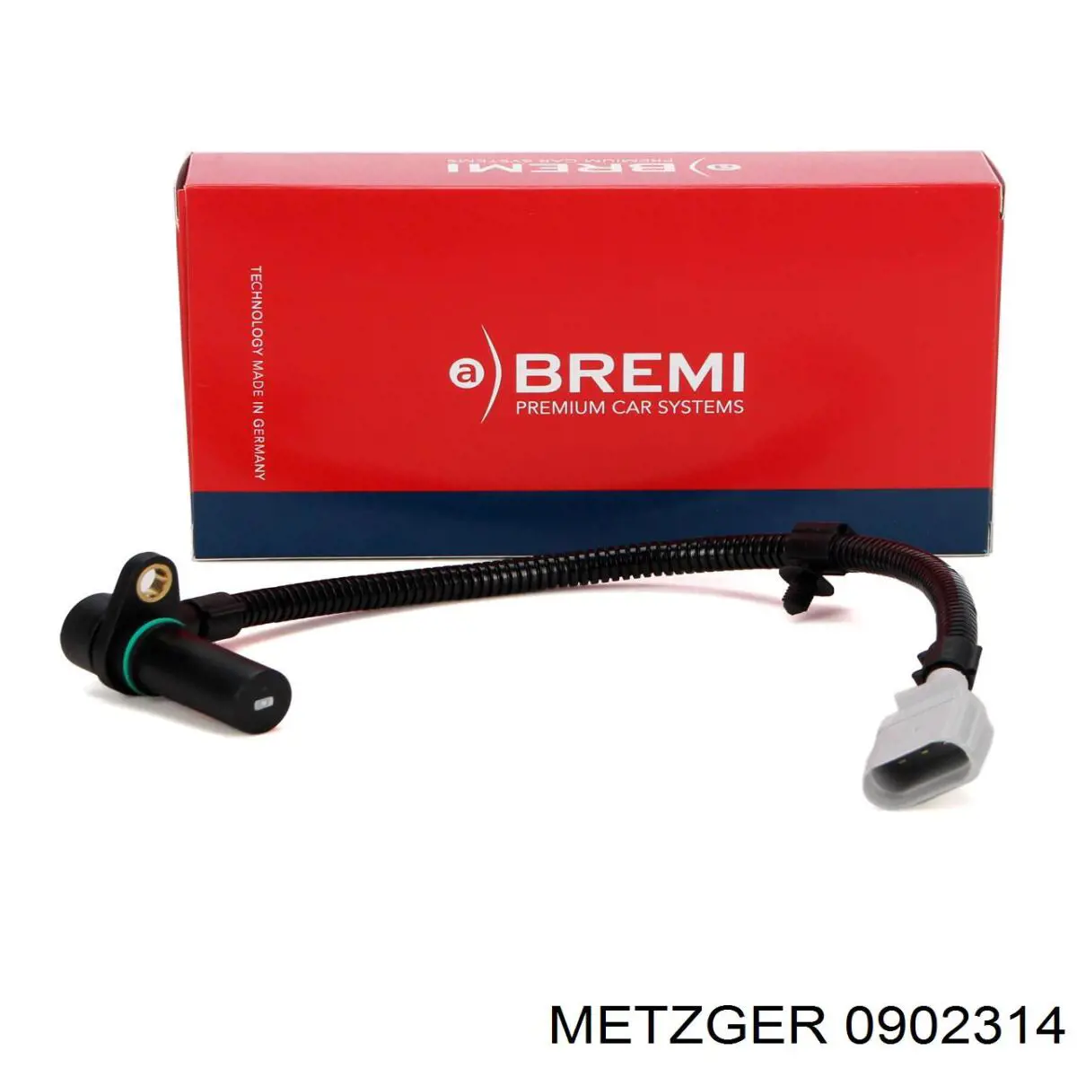 Sensor ckp Triscan 885529150
