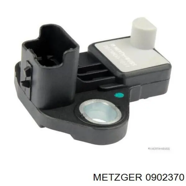 0902370 Metzger sensor de posición del cigüeñal