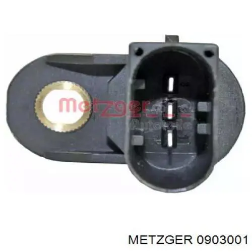 0903001 Metzger sensor de posición del árbol de levas