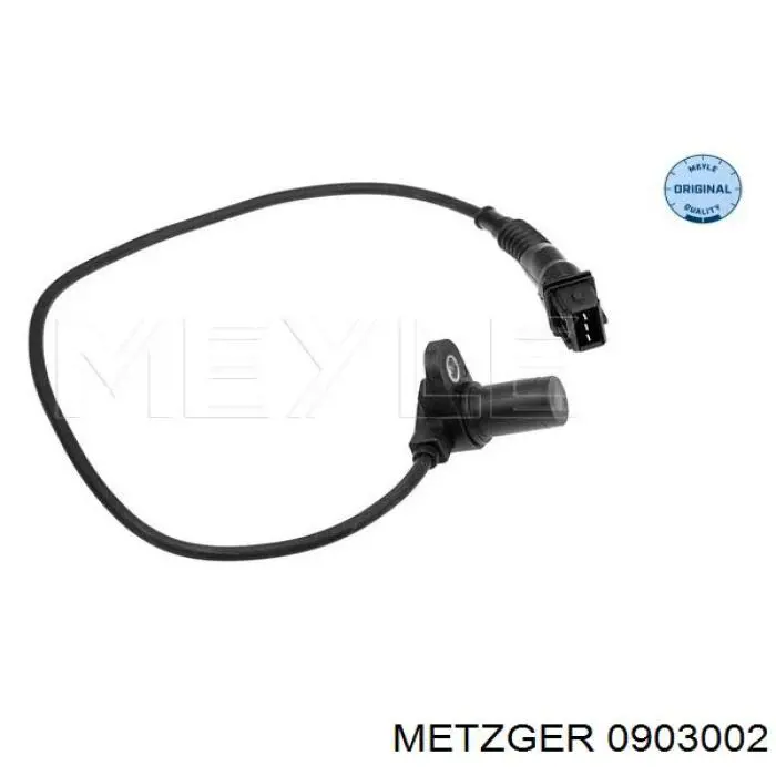 Comprar 14141435350 BMW Sensor de posición del árbol de levas