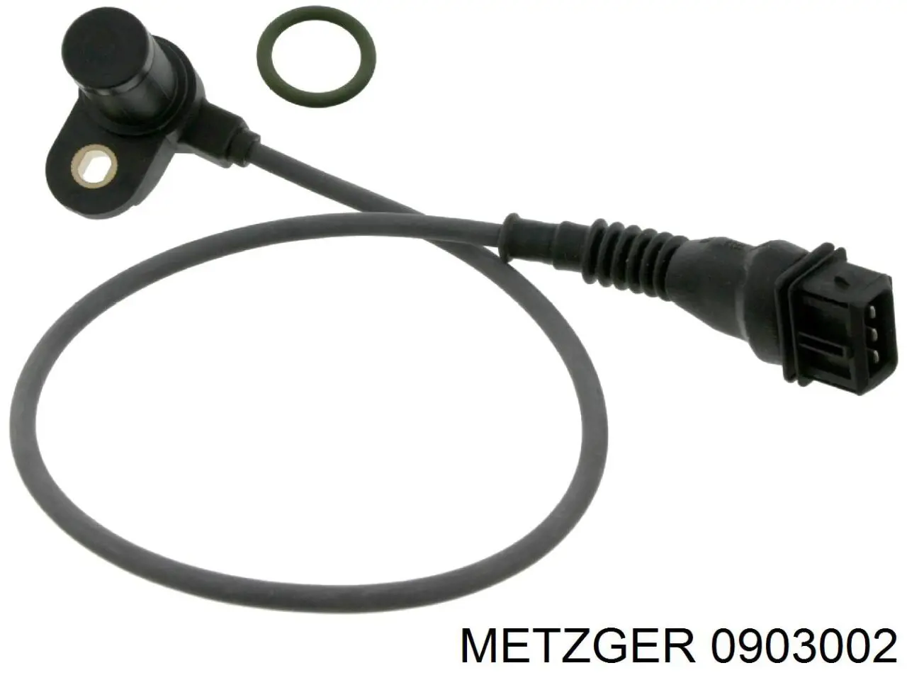 0903002 Metzger