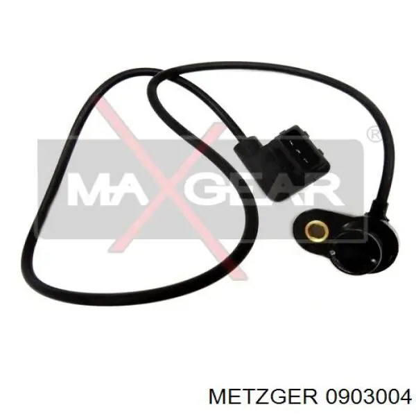 12141743072 BMW Sensor posición arbol de levas
