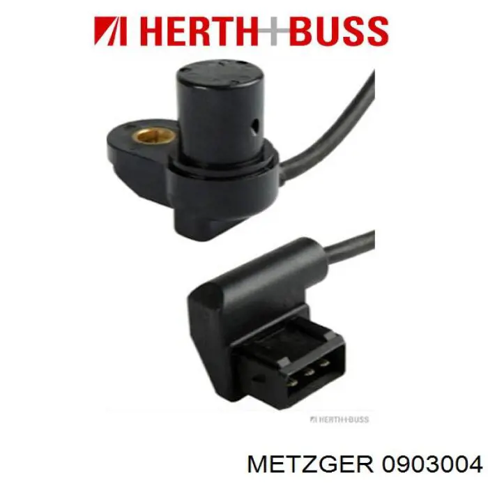 Sensor de árbol de levas BMW 12141743072 precio, desde 23,45 EUR