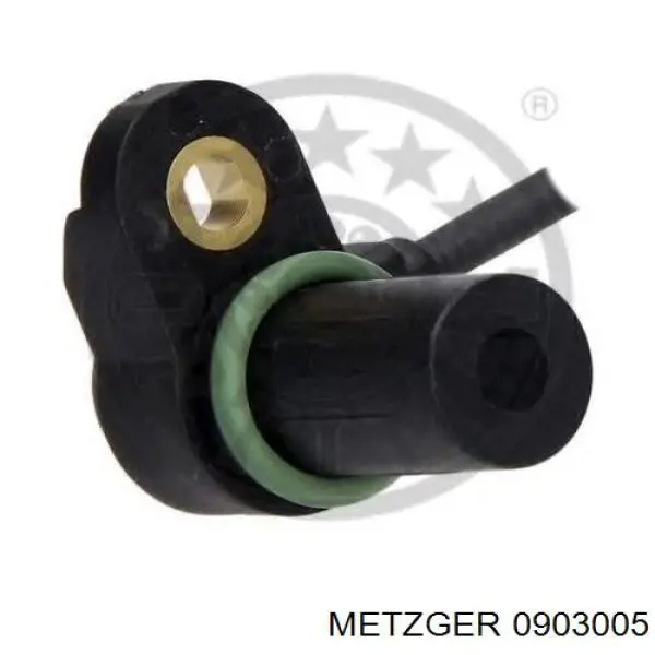 0903005 Metzger sensor de posición del árbol de levas