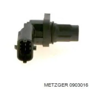 Sensor de posición del árbol de levas Ford Maverick 2 1N2