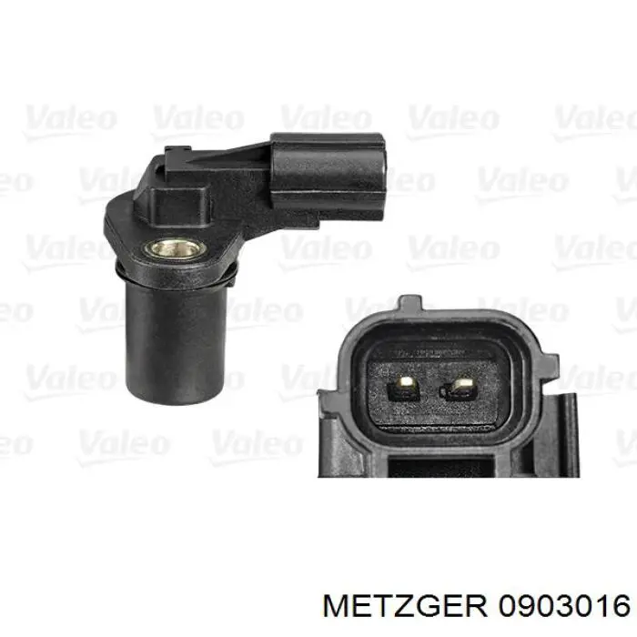 Sensor de posición del árbol de levas Ford Maverick 2 1N2