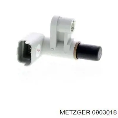 0903018 Metzger sensor de arbol de levas